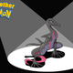 Illustration for article titled Salazzle Will Spank Those Who Disobey Her